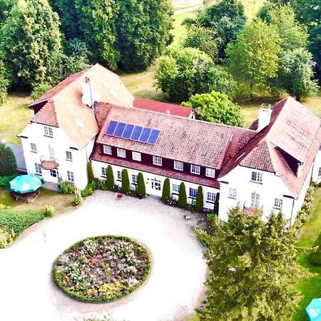 Palac Wojciechy Buitenkant foto