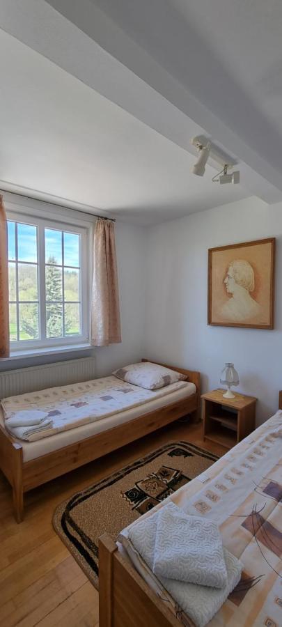 Palac Wojciechy Buitenkant foto