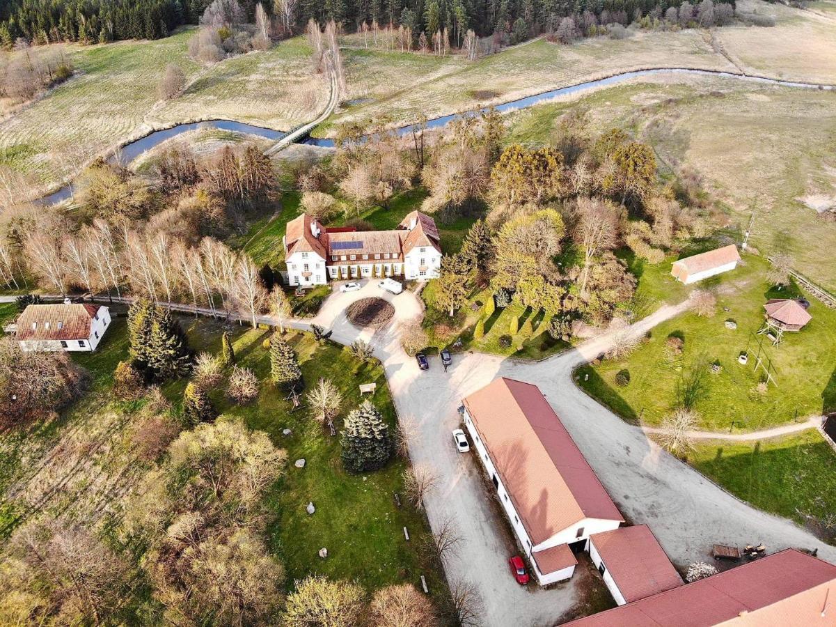 Palac Wojciechy Buitenkant foto