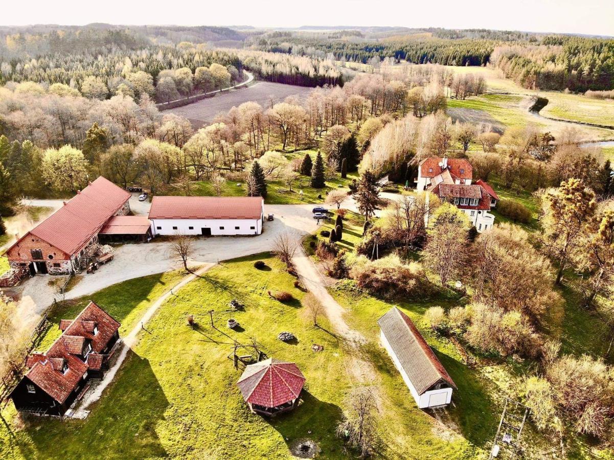 Palac Wojciechy Buitenkant foto