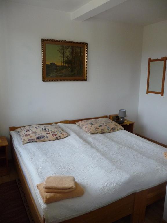 Palac Wojciechy Buitenkant foto
