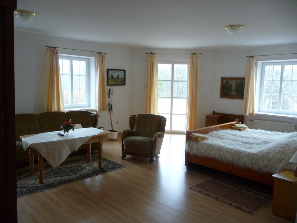 Palac Wojciechy Buitenkant foto