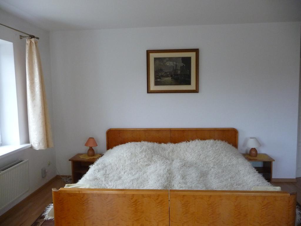 Palac Wojciechy Buitenkant foto