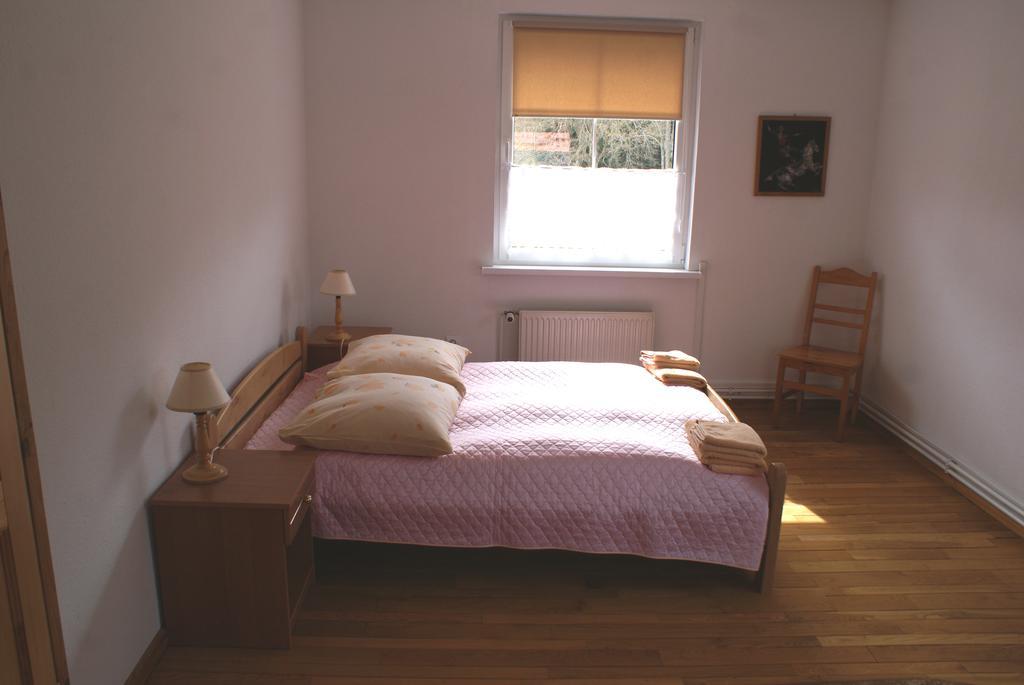 Palac Wojciechy Buitenkant foto