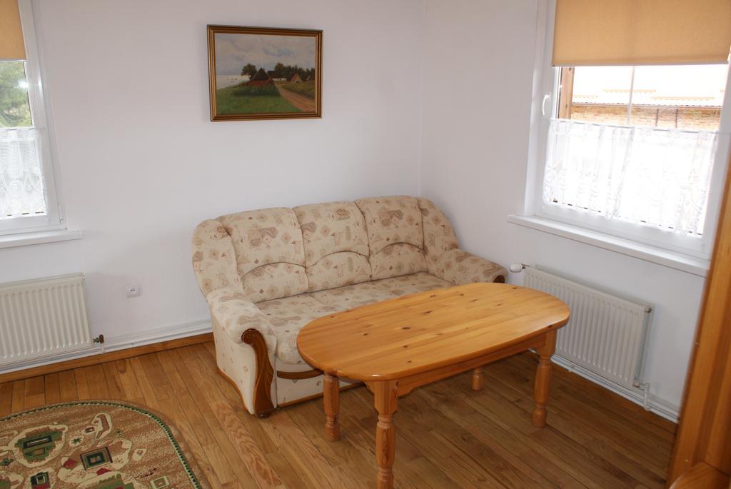 Palac Wojciechy Buitenkant foto