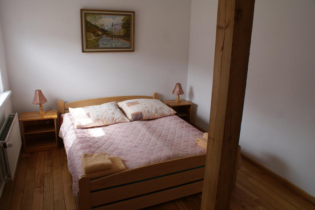 Palac Wojciechy Buitenkant foto