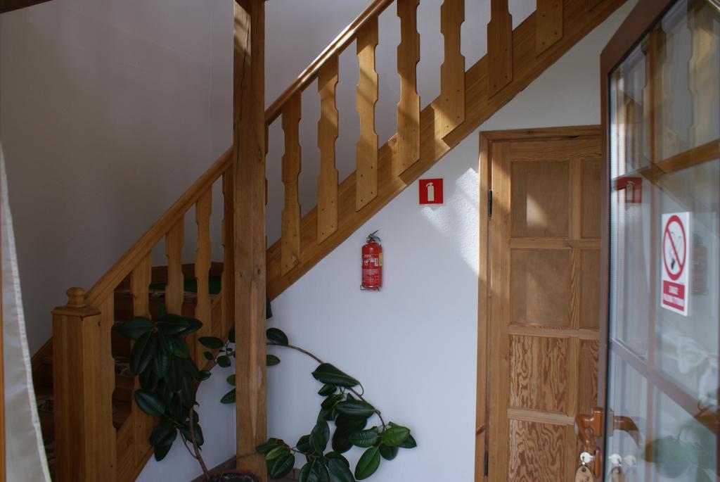 Palac Wojciechy Buitenkant foto