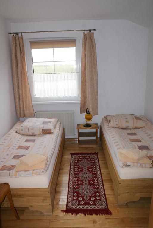 Palac Wojciechy Buitenkant foto
