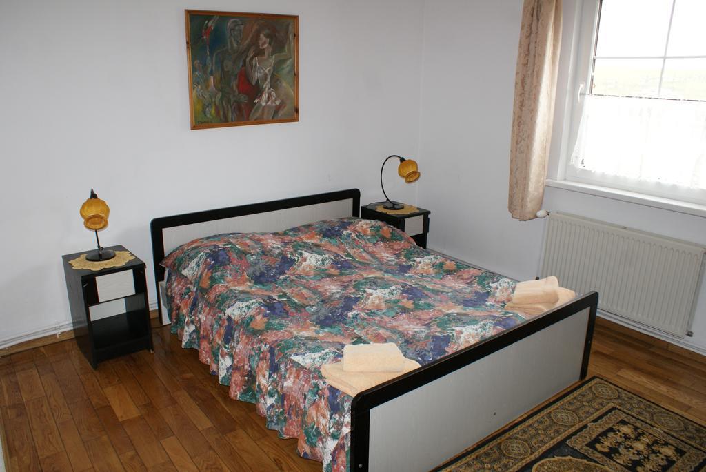 Palac Wojciechy Buitenkant foto