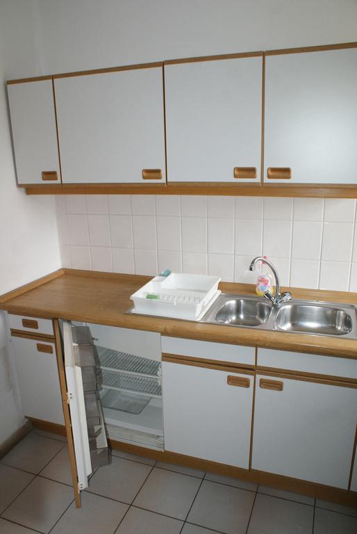 Palac Wojciechy Buitenkant foto