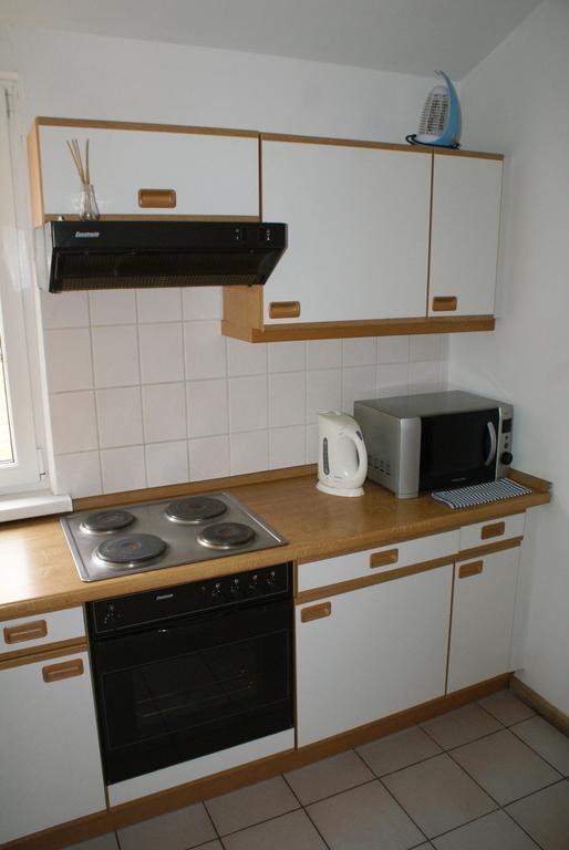 Palac Wojciechy Buitenkant foto