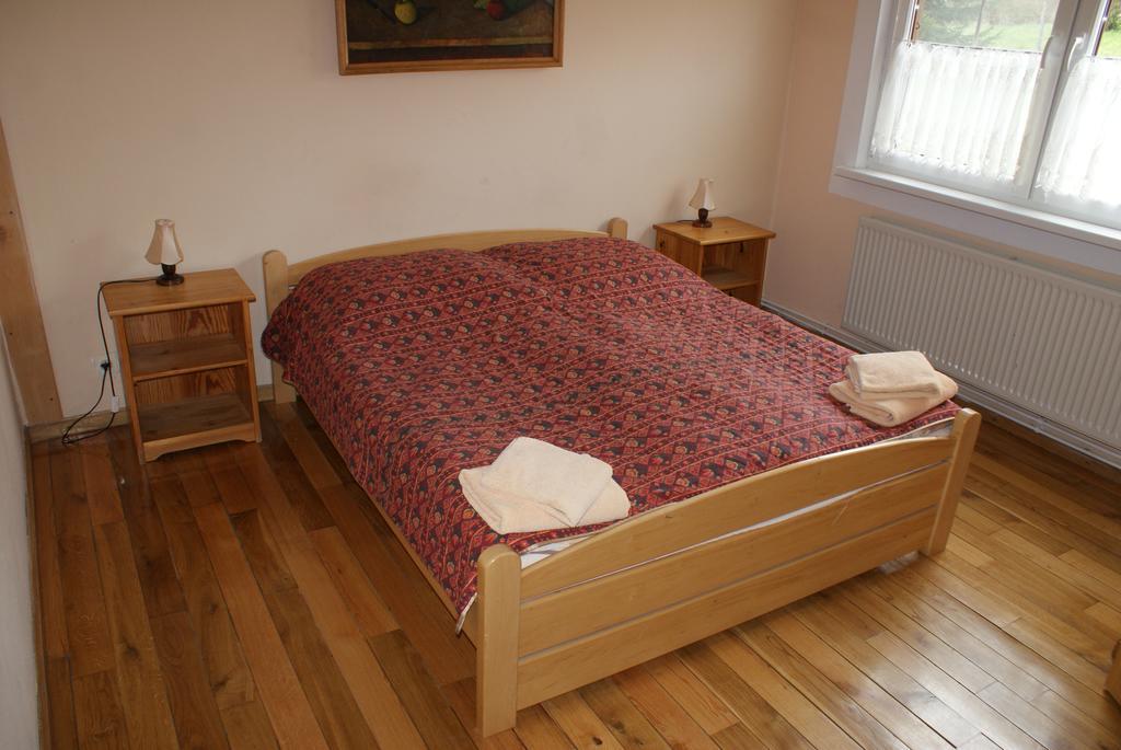 Palac Wojciechy Buitenkant foto