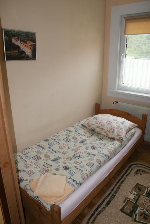 Palac Wojciechy Buitenkant foto